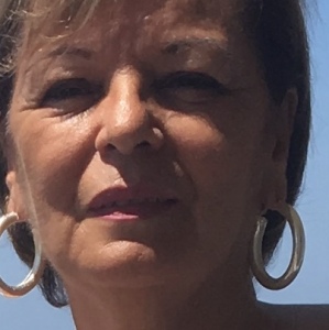Photo de profil de Carole Hampartzoumian