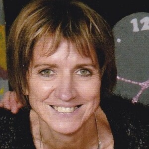 Photo de profil de Carole Hervieu