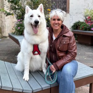 Photo de profil de Carole Heyberger