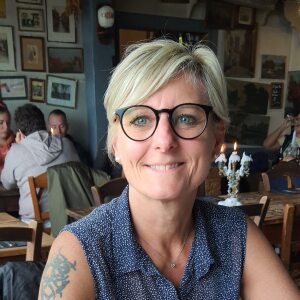 Photo de profil de Carole Hoguet