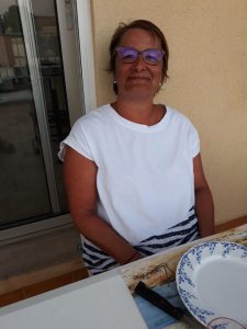 Photo de profil de Carole Hyvernat