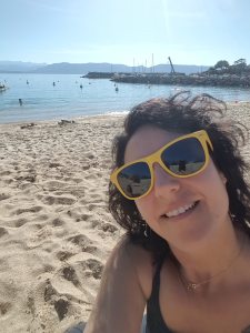 Photo de profil de Carole Iracane