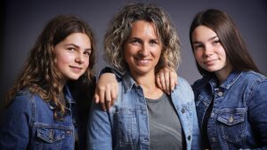 Photo de profil de Carole JEAN