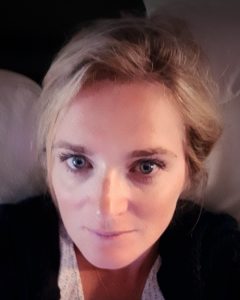 Photo de profil de Carole Jacottin