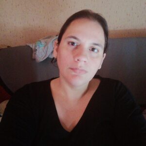 Photo de profil de Carole Jamin