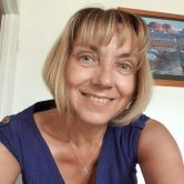 Photo de profil de Carole Jasper