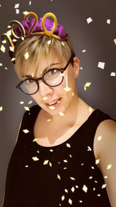 Photo de profil de Carole Jeandel