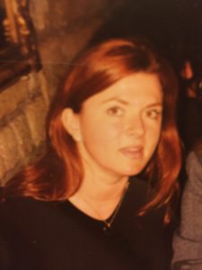 Photo de profil de Carole Jousset