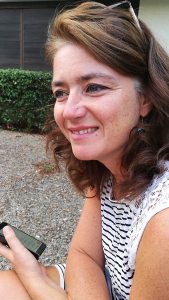 Photo de profil de Carole Jouvenot