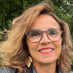 Photo de profil de Carole Kerninon