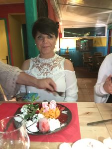 Photo de profil de Carole Lacombe
