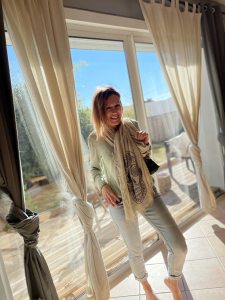 Photo de profil de Carole Lahbib