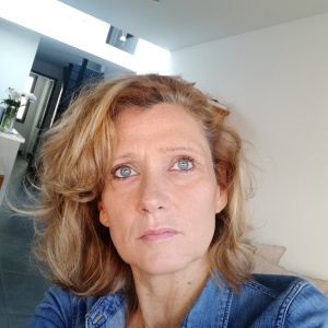 Photo de profil de Carole Lassaigne
