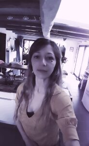 Photo de profil de Carole Lazzarotto