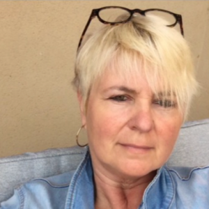Photo de profil de Carole Le Sciellour