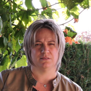 Photo de profil de Carole Lebreton