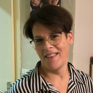 Photo de profil de Carole Lebunetelle