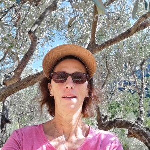 Photo de profil de Carole Lédé