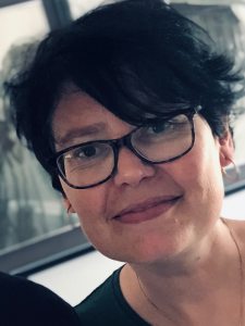 Photo de profil de Carole Ledoux
