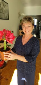 Photo de profil de Carole Legros