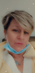 Photo de profil de Carole Lemaitre