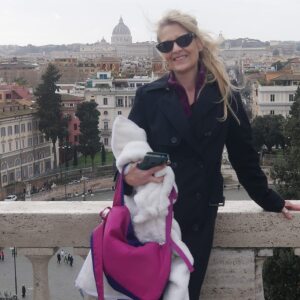 Photo de profil de Carole Lenoble