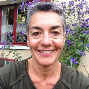 Photo de profil de Carole Lerondault