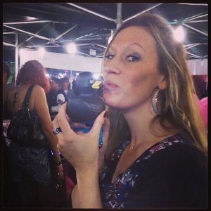 Photo de profil de Carole Lesourd