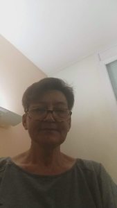 Photo de profil de Carole Levillain