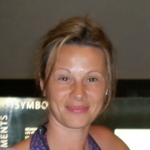 Photo de profil de Carole Lintignat