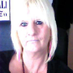 Photo de profil de Carole Loeuilleux