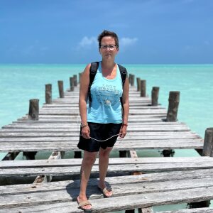 Photo de profil de Carole Lopez
