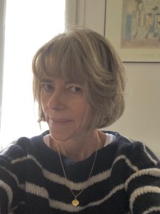 Photo de profil de Carole Lorin
