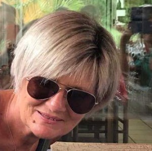 Photo de profil de Carole Luvini