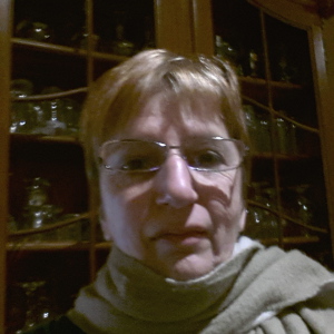 Photo de profil de Carole Maerten