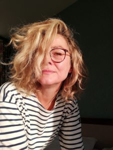 Photo de profil de Carole Mainot