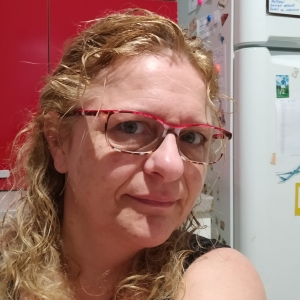 Photo de profil de Carole Malecki