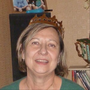 Photo de profil de Carole Malet