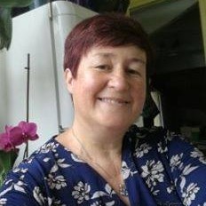 Photo de profil de Carole Mariette