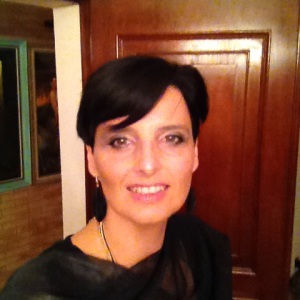Photo de profil de Carole Martinez