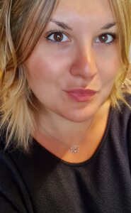 Photo de profil de Carole Maslé