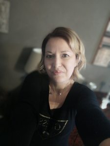 Photo de profil de Carole Medina