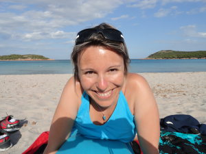 Photo de profil de Carole Menielle