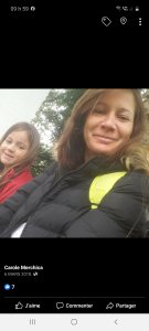Photo de profil de Carole Merchica