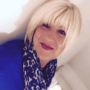 Photo de profil de Carole Mercier