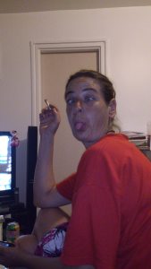 Photo de profil de Carole Merlin
