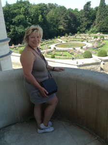 Photo de profil de Carole Michel