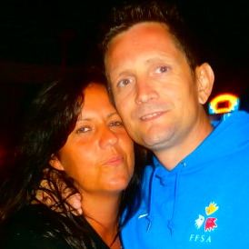 Photo de profil de Carole Millet