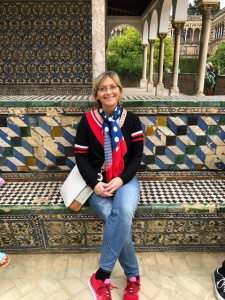 Photo de profil de Carole Minguy