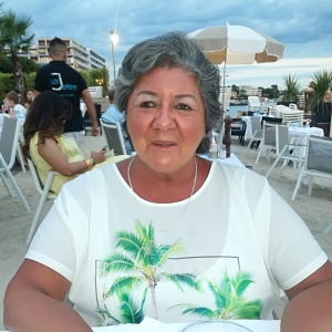 Photo de profil de Carole Minjean
